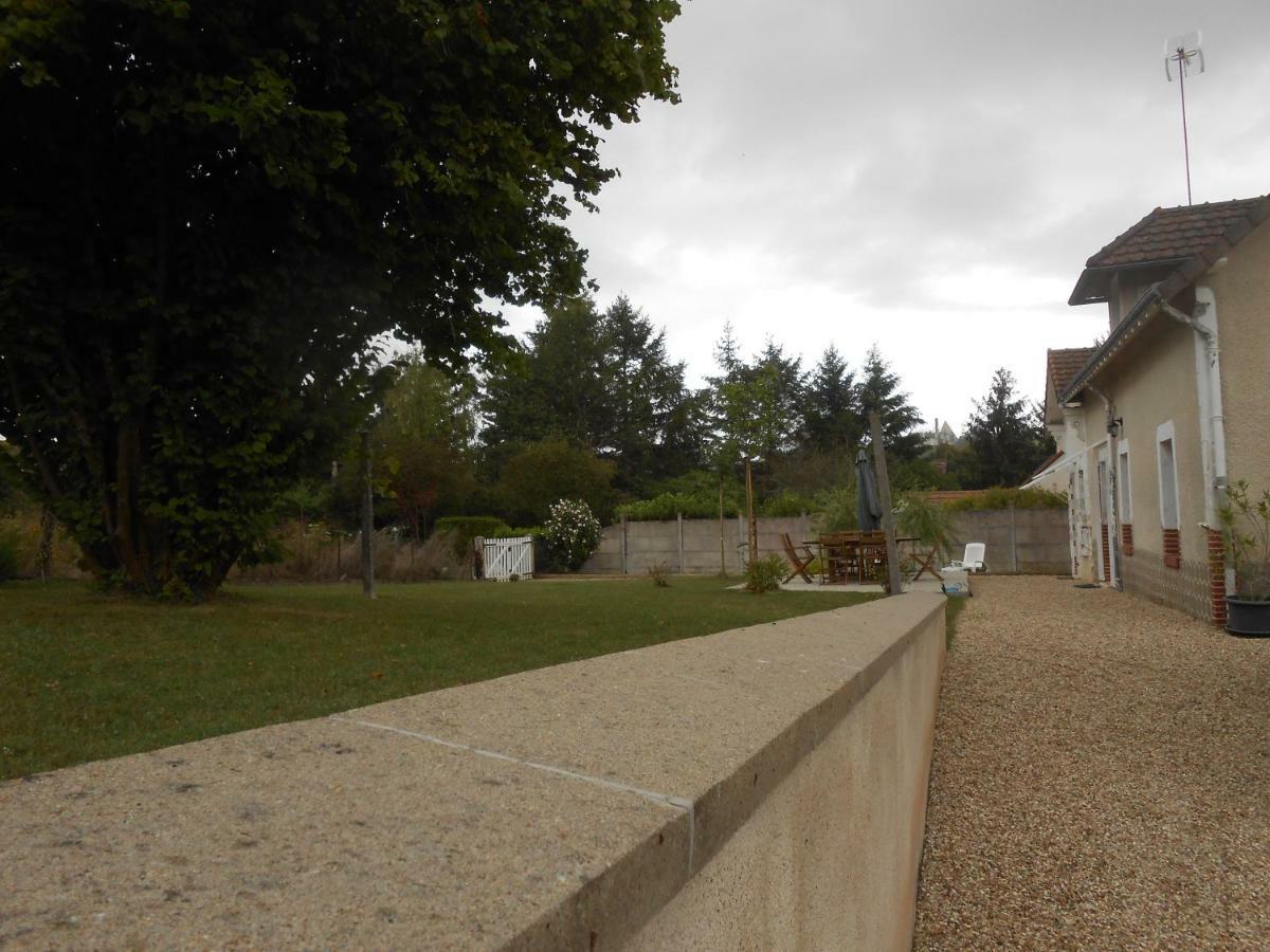 Gite Du Vivier 2Km Du Parc Beauval Seigy 외부 사진